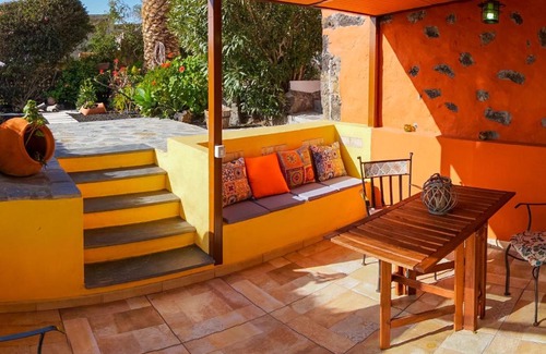 Fuencaliente de la Palma Casa | Holiday Home Titi