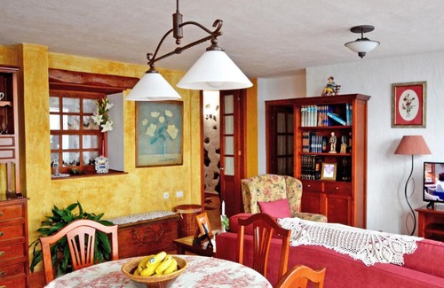 Fuencaliente de la Palma Casa | Holiday Home Titi