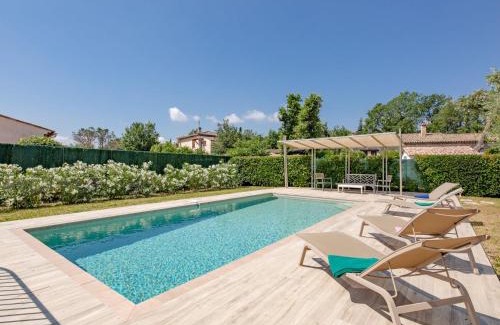Saint-Cezaire-sur-Siagne Casa | Holiday Home Arbelle by Interhome