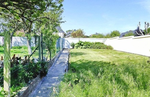Senneville-sur-Fecamp Casa | Casa en Normandía cerca de Costa Alabastro