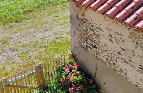 Chateau-d'Olonne Casa | country house Land and sea