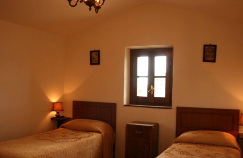 Montecchio Casa | Holiday house Castiglion Fiorentino for 1 - 4 persons with 2 bedrooms - Holiday home
