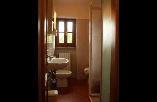 Montecchio Casa | Holiday house Castiglion Fiorentino for 1 - 4 persons with 2 bedrooms - Holiday home