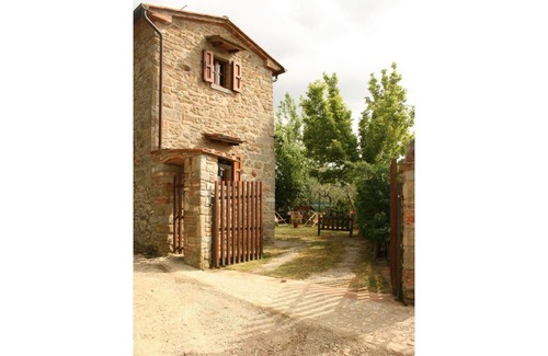 Montecchio Casa | Holiday house Castiglion Fiorentino for 1 - 4 persons with 2 bedrooms - Holiday home