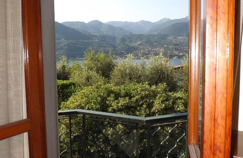 Portese Casa | Casa de vacaciones San Felice del Benaco para 1 - 9 personas con 4 dormitorios - Casa de vacaciones