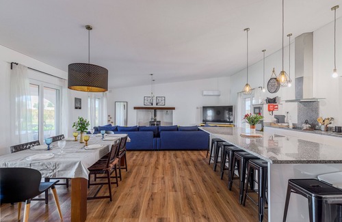 Reguengos de Monsaraz Casa | Casa de vacaciones 'Casa Maria D'Almeida' con piscina privada, Wi-Fi y aire acondicionado