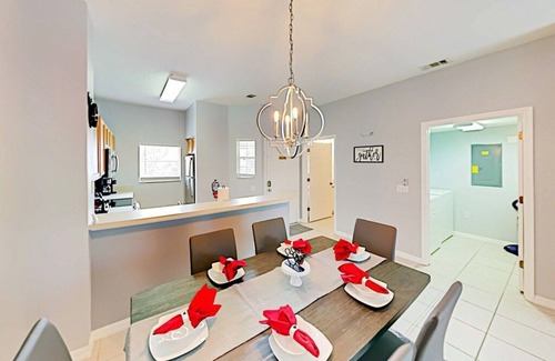 Kissimmee Casa | Holiday Haven Townhome in Terra Verde Resort