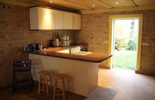 Marlow Casa | Casa de vacaciones para 6 personas con 130m² en Marlow OT Allerstorf (59120)
