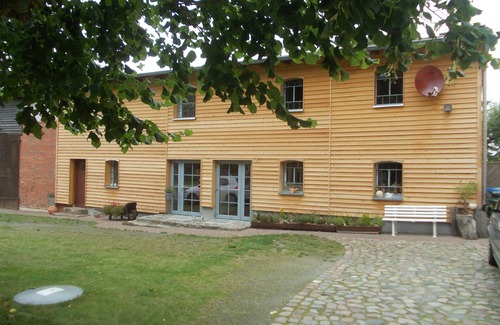 Marlow Casa | Casa de vacaciones para 6 personas con 130m² en Marlow OT Allerstorf (59120)