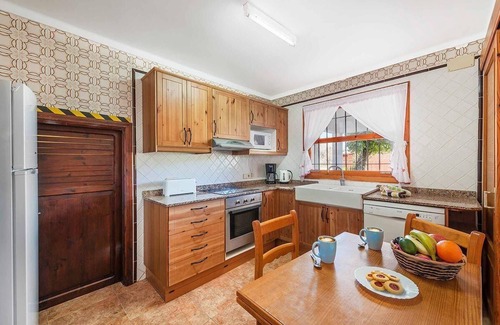 Santa Maria del Cami Casa | Casa de vacaciones Pollença para 1 - 12 personas con 6 dormitorios - Casa de vacaciones