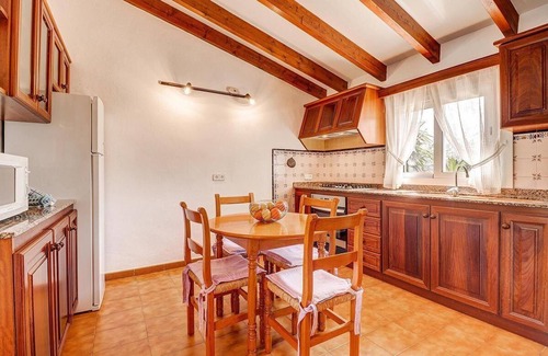 Santa Maria del Cami Casa | Casa de vacaciones Pollença para 1 - 8 personas con 4 dormitorios - Casa de vacaciones