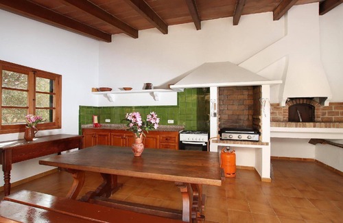 Santa Maria del Cami Casa | Casa de vacaciones Pollença para 1 - 8 personas con 4 dormitorios - Casa de vacaciones