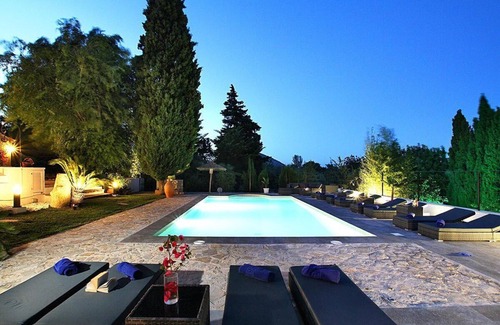 Santa Maria del Cami Casa | Holiday house Pollença for 1 - 12 persons with 6 bedrooms - Holiday house