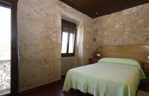 Sardinero Casa | Casa de vacaciones Sardiñeiro de Abaixo para 1 - 10 personas con 5 dormitorios - Casa adosada