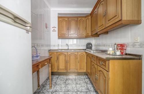 Villanueva de San Juan Casa | Holiday Home in Villanueva near El Terril Peak, cleaning included