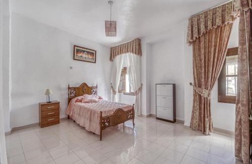 Villanueva de San Juan Casa | Holiday Home in Villanueva near El Terril Peak, cleaning included
