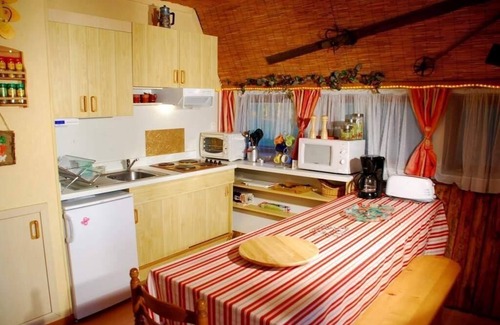 Plombieres-les-Bains Casa | Casa de vacaciones Plombières les Bains para 1 - 4 personas con 1 dormitorio - Casa de vacaciones