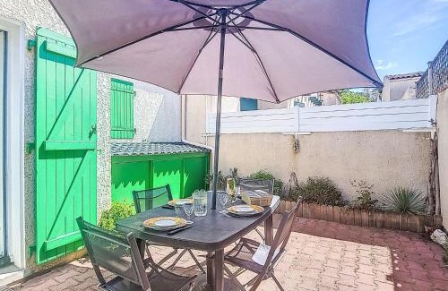 Domino Casa | Holiday Home Les Conches by Interhome