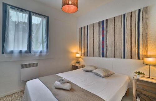 Domino Casa | Holiday Home Les Conches by Interhome
