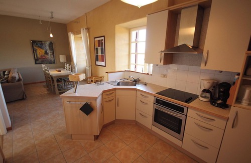Sainte-Foy-de-Longas Casa | Casa de vacaciones 'Le Pastoureau' con terraza privada, jardín privado y Wi-Fi
