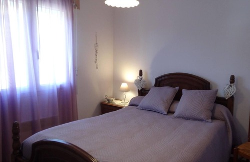 Saint-Martin-de-Valamas Casa | Casa de vacaciones St Martin de Valamas para 1 - 5 personas con 3 dormitorios - Casa de vacaciones