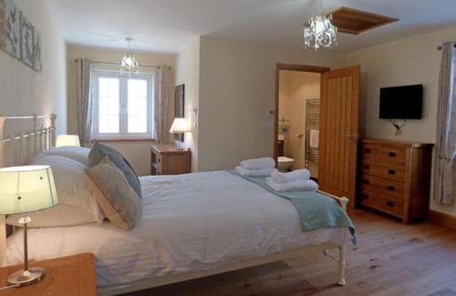 Llanilar Casa | Holiday Home Old Rectory