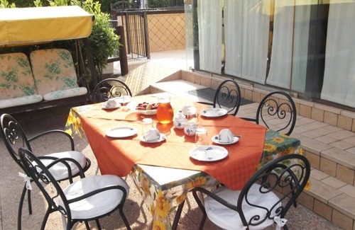Polpenazze del Garda Casa | Casa de vacaciones Polpenazze del Garda para 1 - 6 personas con 2 dormitorios - Casa de vacaciones
