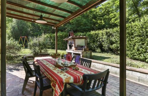 Santa Maria del Giudice Casa | Holiday Home Girasole by Interhome