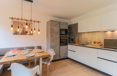 Kirchdorf in Tirol Casa | Casa de vacaciones en Kirchdorf / Tirol