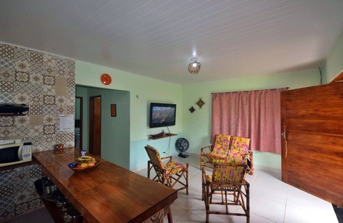 Coroa Vermelha Casa | Holiday home on the sand at Coroa Vermelha beach, Santa Cruz Cabralia Ba