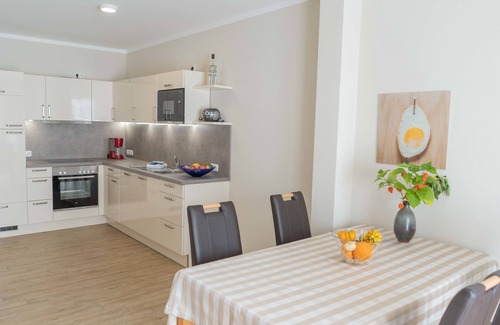 Sulsdorf Casa | Casa de vacaciones para 5 personas con 81m² en Fehmarn OT Sulsdorf (20411)