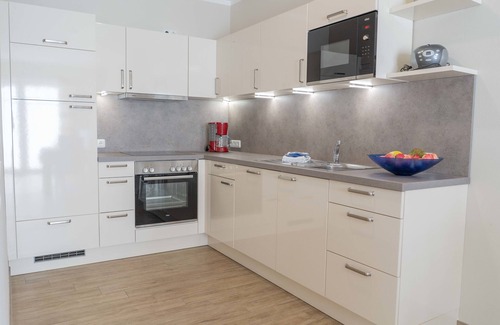 Sulsdorf Casa | Casa de vacaciones para 5 personas con 81m² en Fehmarn OT Sulsdorf (20411)