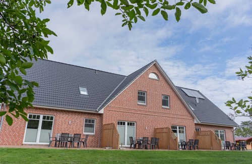 Sulsdorf Casa | Casa de vacaciones para 5 personas con 81m² en Fehmarn OT Sulsdorf (20411)