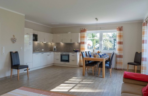 Sulsdorf Casa | Casa de vacaciones para 9 personas con 107m² en Fehmarn OT Sulsdorf (20415)