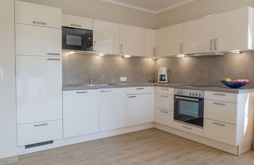 Sulsdorf Casa | Casa de vacaciones para 9 personas con 107m² en Fehmarn OT Sulsdorf (20415)
