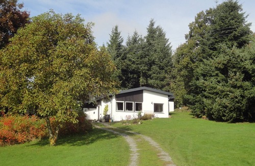 Pilmeroth Casa | Casa Vacacional Mosela con sauna privada