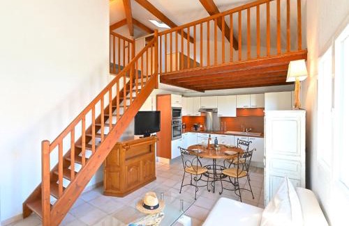 La Rouviere Casa | Holiday Home Le Green Village-4 by Interhome