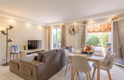 La Rouviere Casa | Holiday Home Le Green Village-5 by Interhome