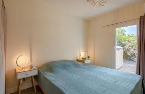 La Rouviere Casa | Holiday Home Le Green Village-5 by Interhome