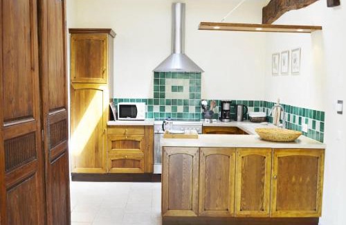 Saint-Martin-de-Gurson Casa | Holiday Home in Dordogne