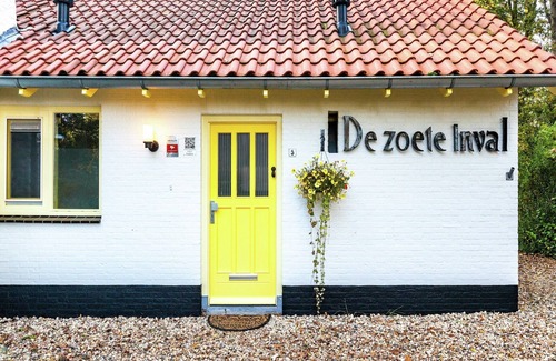 Koudekerke Casa | Casa Vacacional en Dishoek Playa