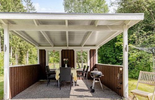 Olofstrom Casa | Holiday Home Åkekvarn Snärjet by Interhome