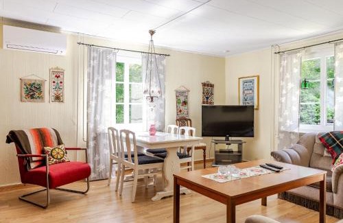 Olofstrom Casa | Holiday Home Åkekvarn Snärjet by Interhome