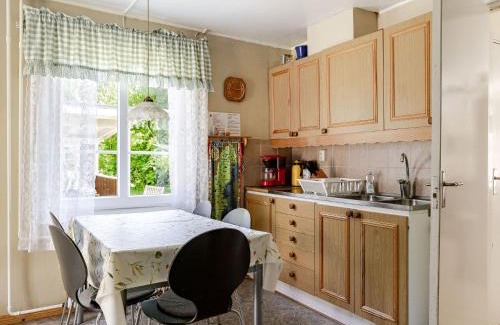 Olofstrom Casa | Holiday Home Åkekvarn Snärjet by Interhome