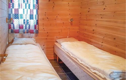 Ljosland Casa | Holiday Home Åseral Farvatn Nr