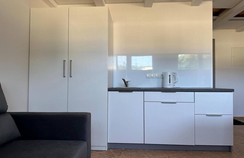 Mielno Casa | Casa Vacacional Łazy cerca de Playa