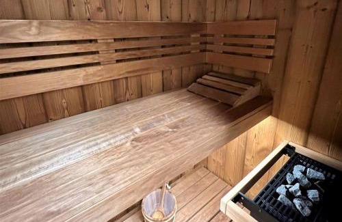 Ricky v Orlickych horach Casa | Holiday Home Říčky E35 & Sauna by Interhome