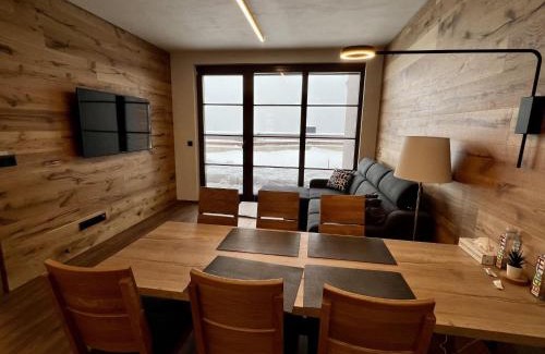 Ricky v Orlickych horach Casa | Holiday Home Říčky E35 & Sauna by Interhome