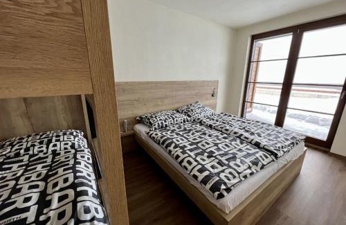 Ricky v Orlickych horach Casa | Holiday Home Říčky E35 & Sauna by Interhome