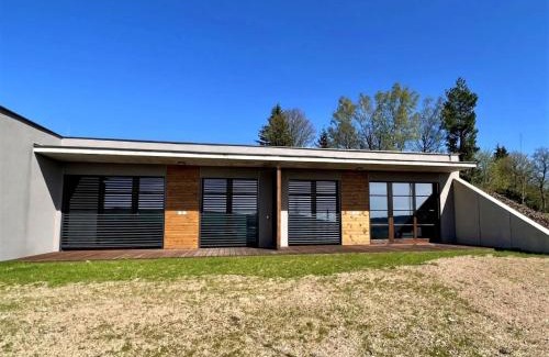Ricky v Orlickych horach Casa | Holiday Home Říčky F38 by Interhome